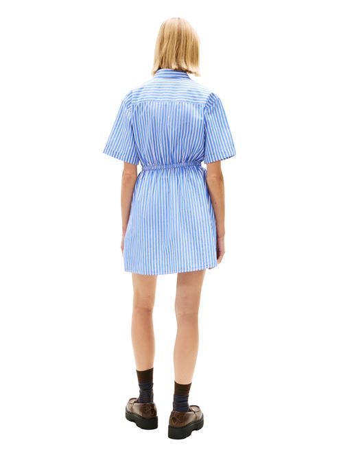 DW0DW206170A5 AZZURRO Tommy Jeans | DW0DW206170A5 AZZURRO